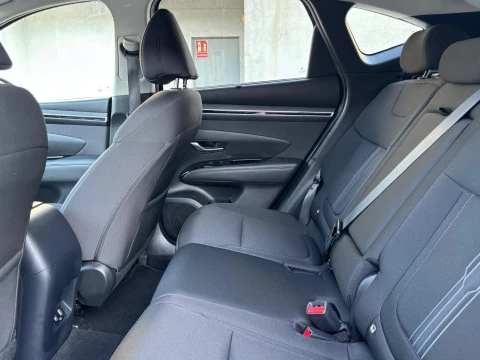 Hyundai Tucson TECNO SKY 1.6 TGDI MHEV 150CV DCT 5P