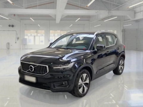 Volvo XC40 1.5 T5 Twin Recharge Inscription Ex Auto