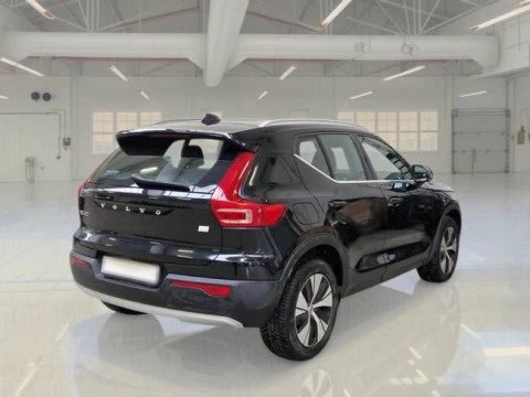 Volvo XC40 1.5 T5 Twin Recharge Inscription Ex Auto