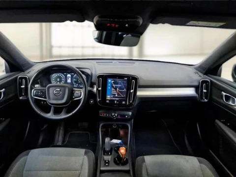 Volvo XC40 1.5 T5 Twin Recharge Inscription Ex Auto