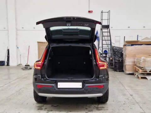 Volvo XC40 1.5 T5 Twin Recharge Inscription Ex Auto