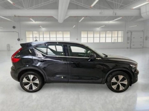Volvo XC40 1.5 T5 Twin Recharge Inscription Ex Auto