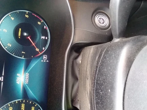 Mercedes-Benz GLC GLC 220 d 4MATIC