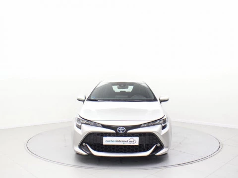 Toyota Corolla CR Corolla - MY21