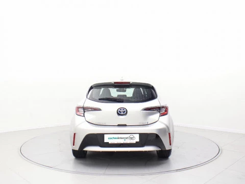Toyota Corolla CR Corolla - MY21