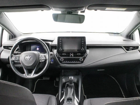 Toyota Corolla CR Corolla - MY21