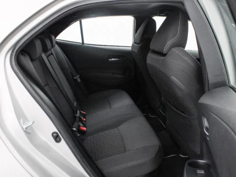 Toyota Corolla CR Corolla - MY21