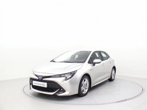 Toyota Corolla CR Corolla - MY21