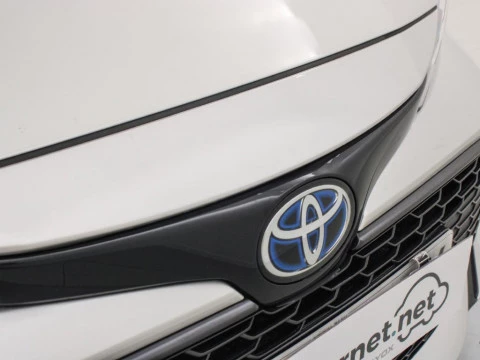 Toyota Corolla CR Corolla - MY21
