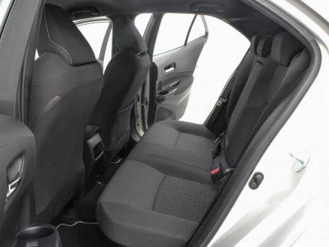 Toyota Corolla CR Corolla - MY21