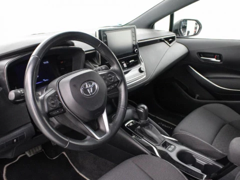 Toyota Corolla CR Corolla - MY21