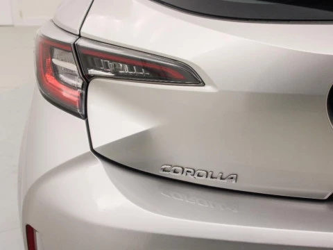 Toyota Corolla CR Corolla - MY21