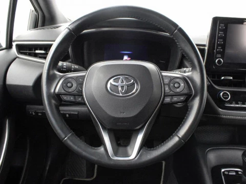 Toyota Corolla CR Corolla - MY21