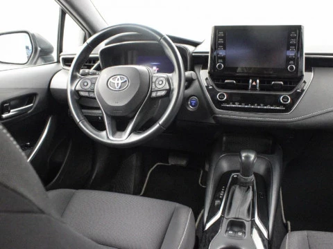 Toyota Corolla CR Corolla - MY21