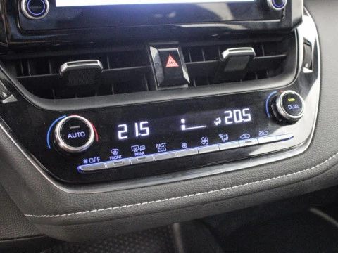 Toyota Corolla CR Corolla - MY21