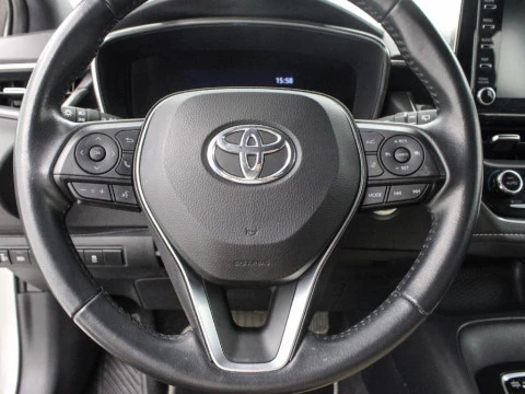 Toyota Corolla CR Corolla - MY21