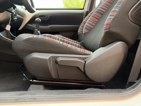 Citroën C1 PureTech 82 Feel 60 kW (82 CV)