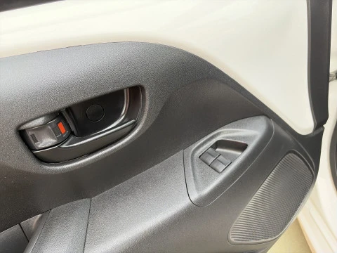 Citroën C1 PureTech 82 Feel 60 kW (82 CV)