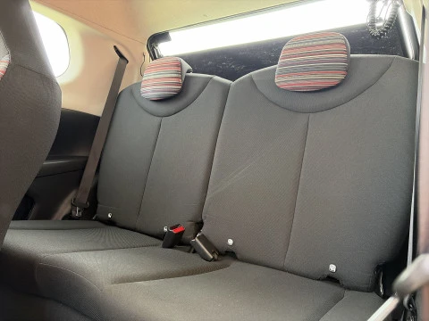 Citroën C1 PureTech 82 Feel 60 kW (82 CV)
