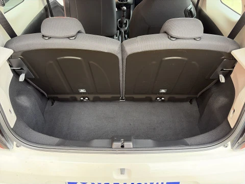 Citroën C1 PureTech 82 Feel 60 kW (82 CV)