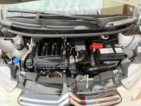 Citroën C1 PureTech 82 Feel 60 kW (82 CV)