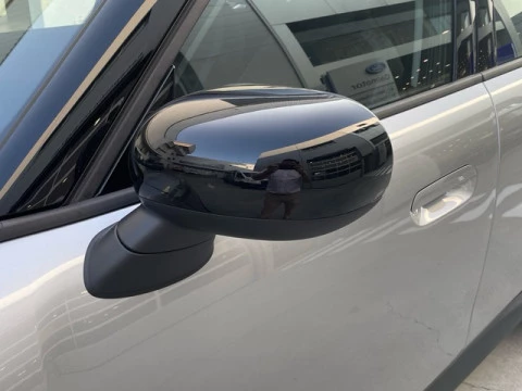 MINI Countryman D 120 kW (163 CV)