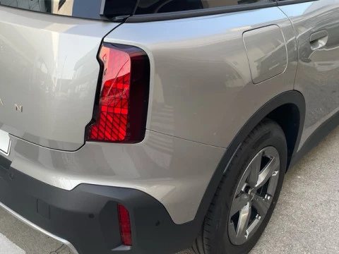 MINI Countryman D 120 kW (163 CV)