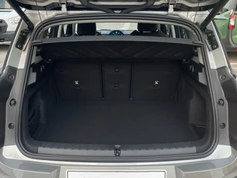 MINI Countryman D 120 kW (163 CV)