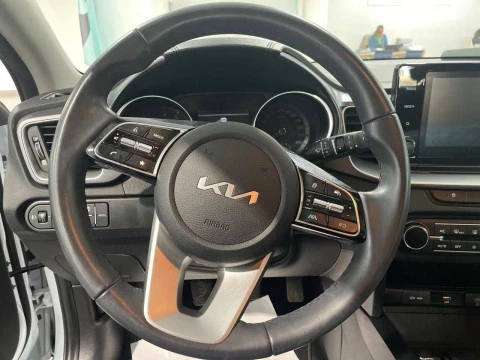 Kia XCeed 1.0 T-GDi Drive 74kW (100CV)