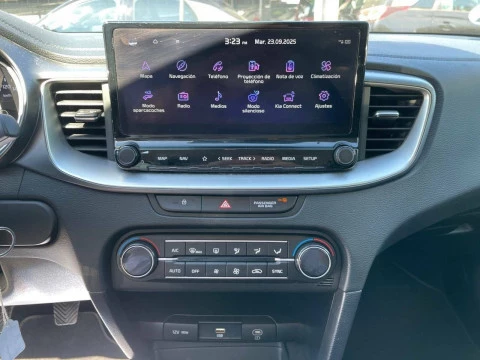 Kia XCeed 1.0 T-GDi Drive 74kW (100CV)