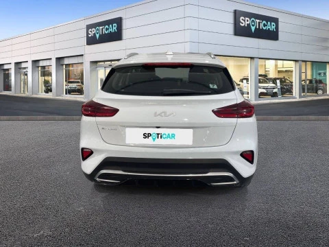 Kia XCeed 1.0 T-GDi Drive 74kW (100CV)