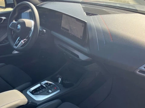 BMW Serie 2 220d Gran Coupe 120 kW (163 CV)