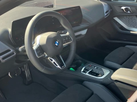 BMW Serie 2 220d Gran Coupe 120 kW (163 CV)