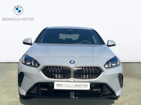 BMW Serie 2 220d Gran Coupe 120 kW (163 CV)