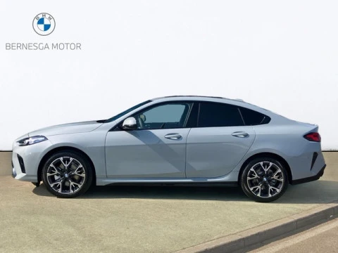 BMW Serie 2 220d Gran Coupe 120 kW (163 CV)