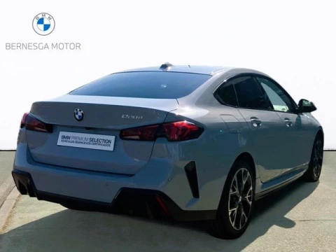 BMW Serie 2 220d Gran Coupe 120 kW (163 CV)