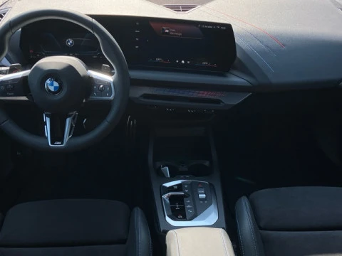 BMW Serie 2 220d Gran Coupe 120 kW (163 CV)