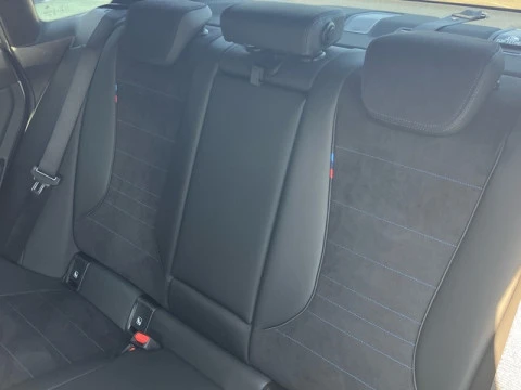 BMW Serie 2 220d Gran Coupe 120 kW (163 CV)