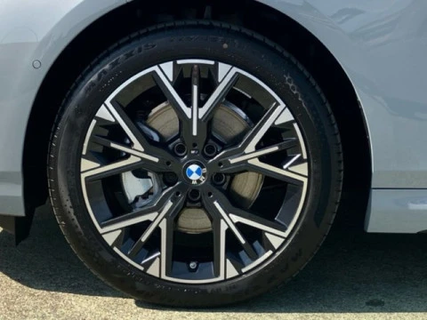 BMW Serie 2 220d Gran Coupe 120 kW (163 CV)