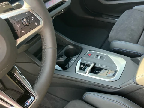 BMW Serie 2 220d Gran Coupe 120 kW (163 CV)