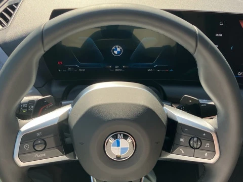 BMW Serie 2 220d Gran Coupe 120 kW (163 CV)