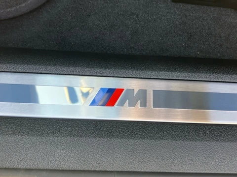 BMW Serie 2 220d Gran Coupe 120 kW (163 CV)