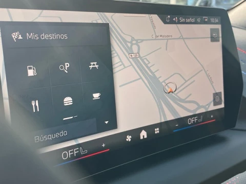 BMW Serie 2 220d Gran Coupe 120 kW (163 CV)