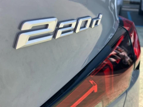 BMW Serie 2 220d Gran Coupe 120 kW (163 CV)