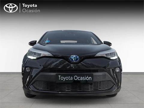 Toyota C-HR C-HR 125H Advance