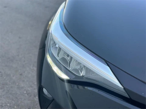 Toyota C-HR C-HR 125H Advance