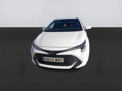 Toyota Corolla 2.0 180H STYLE E-CVT TOURING SPORT