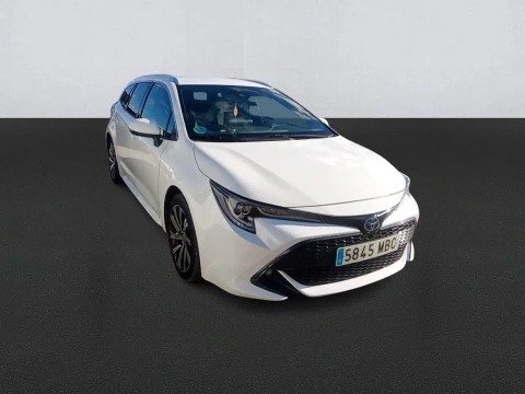 Toyota Corolla 2.0 180H STYLE E-CVT TOURING SPORT
