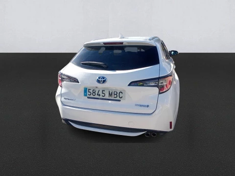 Toyota Corolla 2.0 180H STYLE E-CVT TOURING SPORT