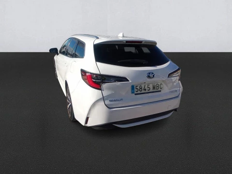 Toyota Corolla 2.0 180H STYLE E-CVT TOURING SPORT